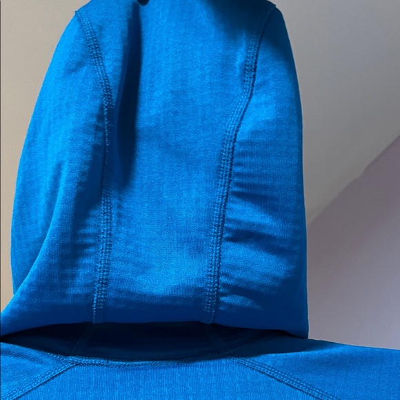Patagonia Men's Vibrant Blue Performance Jacket - Picture 11 of 13